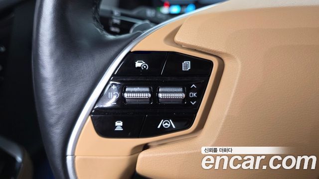 Kia EV6 2023 — photo 19