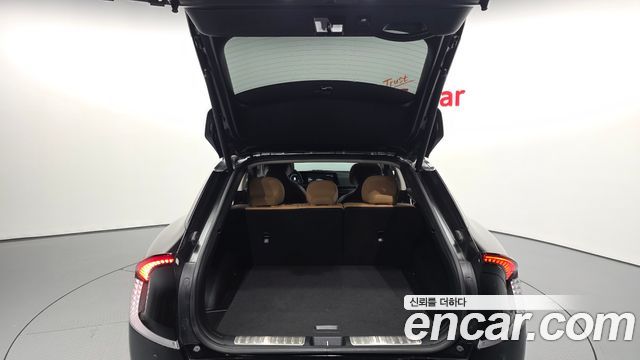Kia EV6 2023 — photo 20