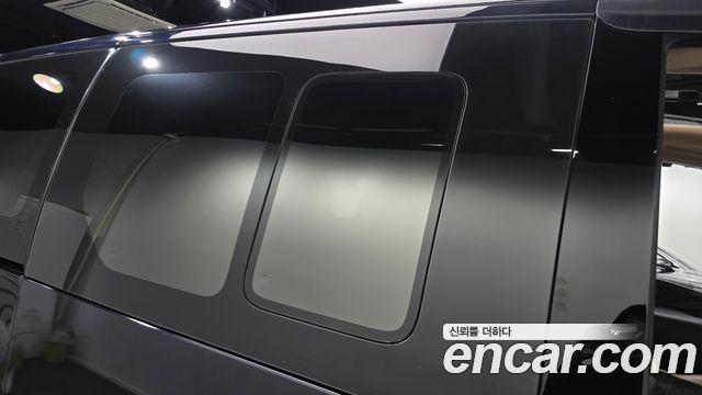 Hyundai Staria 2023 — photo 18