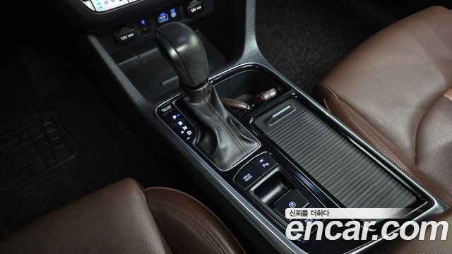Hyundai Sonata 2018 — photo 9