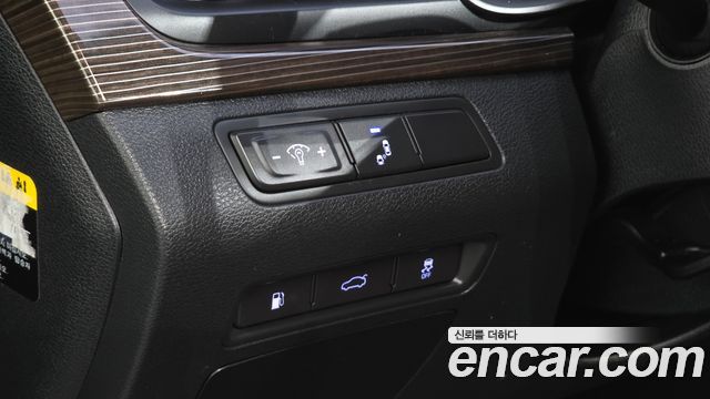 Hyundai Sonata 2018 — photo 15