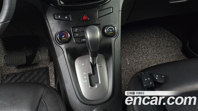 Chevrolet Korea Orlando 2017 — photo 12