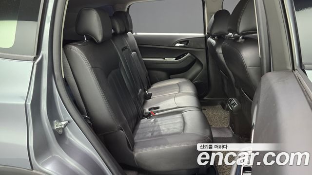 Chevrolet Korea Orlando 2017 — photo 17