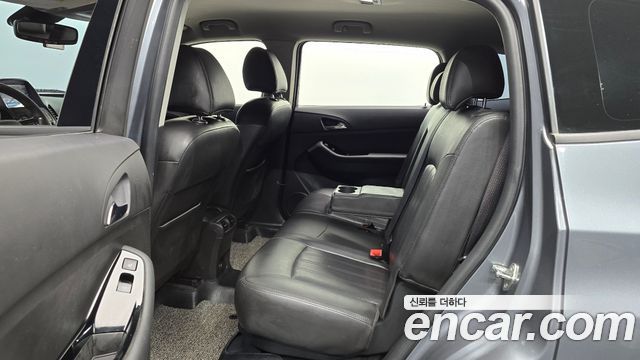 Chevrolet Korea Orlando 2017 — photo 18