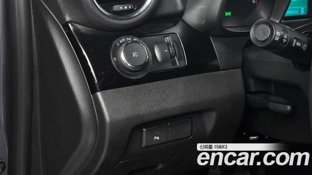 Chevrolet Korea Orlando 2017 — photo 20