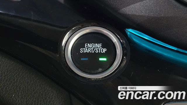 Chevrolet Korea Orlando 2017 — photo 22