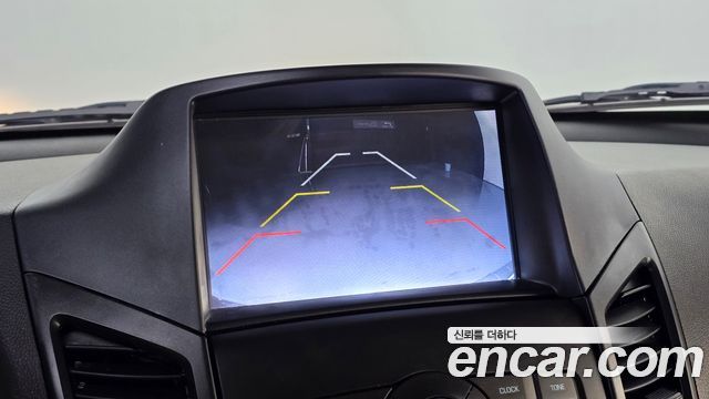 Chevrolet Korea Orlando 2017 — photo 24