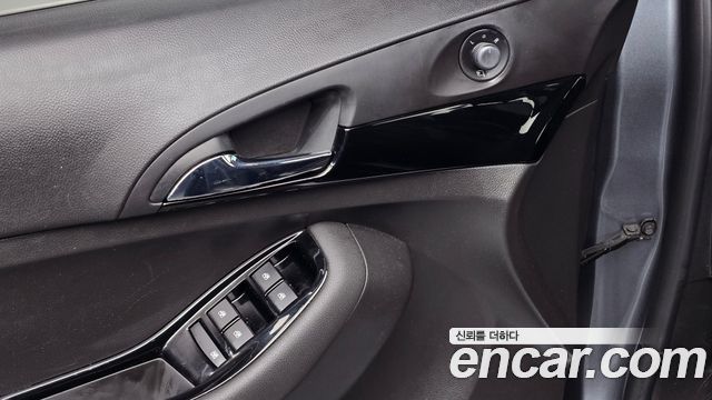 Chevrolet Korea Orlando 2017 — photo 26