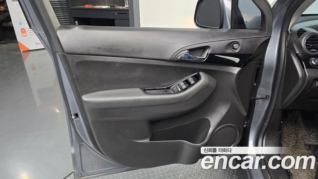Chevrolet Korea Orlando 2017 — photo 14