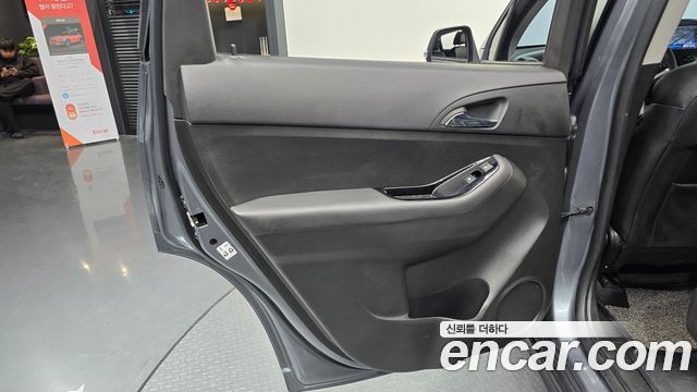 Chevrolet Korea Orlando 2017 — photo 15