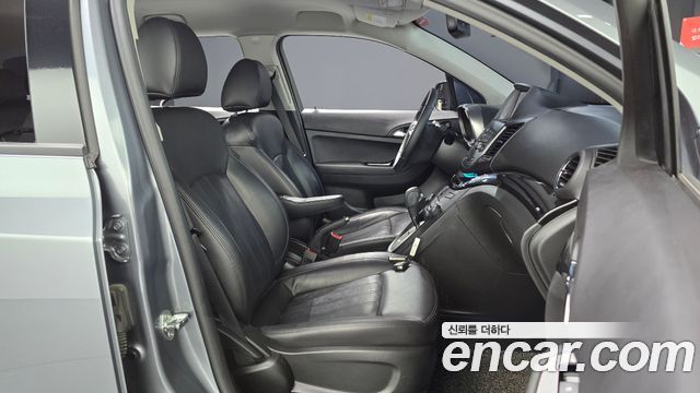 Chevrolet Korea Orlando 2017 — photo 16