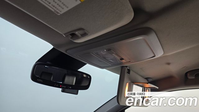 Chevrolet Korea Orlando 2017 — photo 27