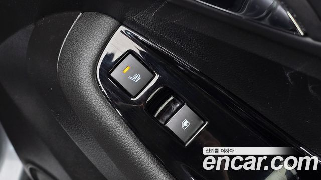 Chevrolet Korea Orlando 2017 — photo 28