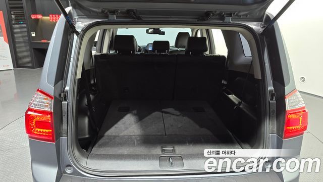 Chevrolet Korea Orlando 2017 — photo 30