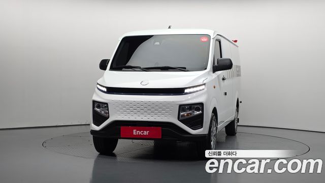 Geely SE-A2 Van 2023 — photo 3