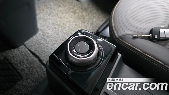 Geely SE-A2 Van 2023 — photo 12