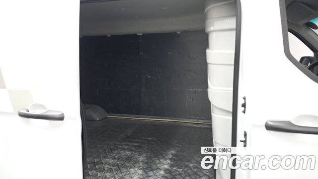 Geely SE-A2 Van 2023 — photo 17