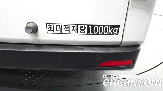 Geely SE-A2 Van 2023 — photo 18