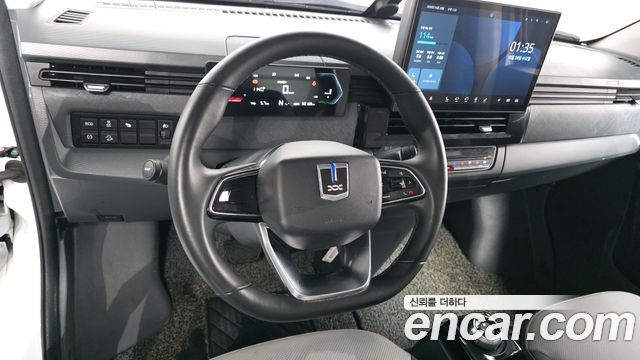Geely SE-A2 Van 2023 — photo 19