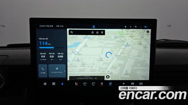Geely SE-A2 Van 2023 — photo 20