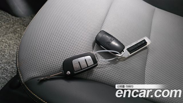 Geely SE-A2 Van 2023 — photo 24