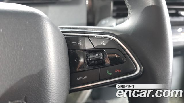 Geely SE-A2 Van 2023 — photo 25