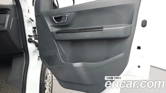 Geely SE-A2 Van 2023 — photo 15