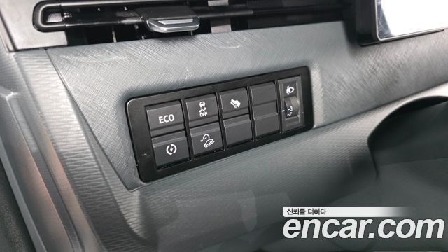 Geely SE-A2 Van 2023 — photo 28