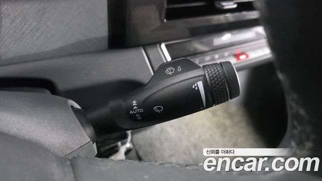 Geely SE-A2 Van 2023 — photo 29