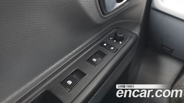 Geely SE-A2 Van 2023 — photo 30