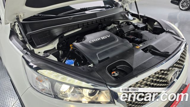 Kia Sorento 2016 — photo 6