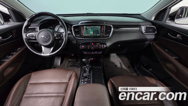 Kia Sorento 2016 — photo 7