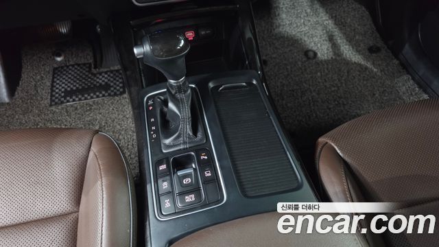 Kia Sorento 2016 — photo 9