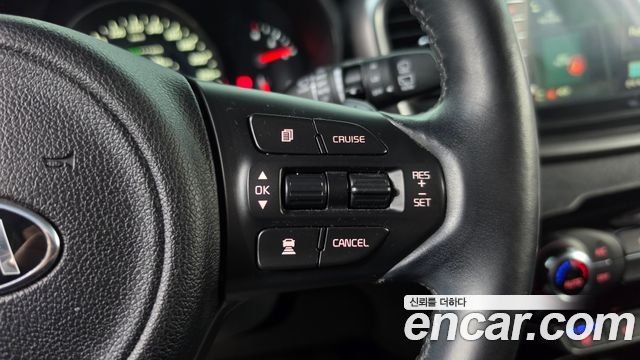 Kia Sorento 2016 — photo 15