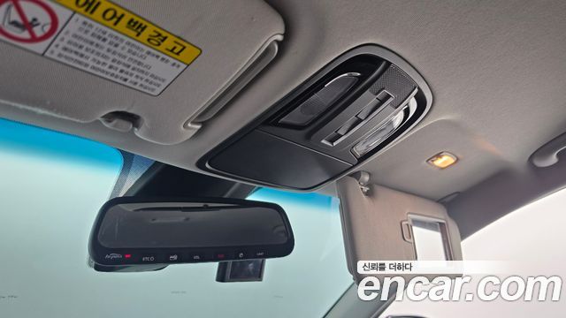 Kia Sorento 2016 — photo 16