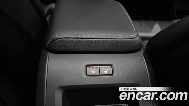 Volvo XC60 2021 — photo 19