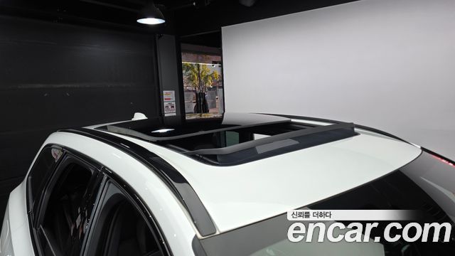 Volvo XC60 2021 — photo 20