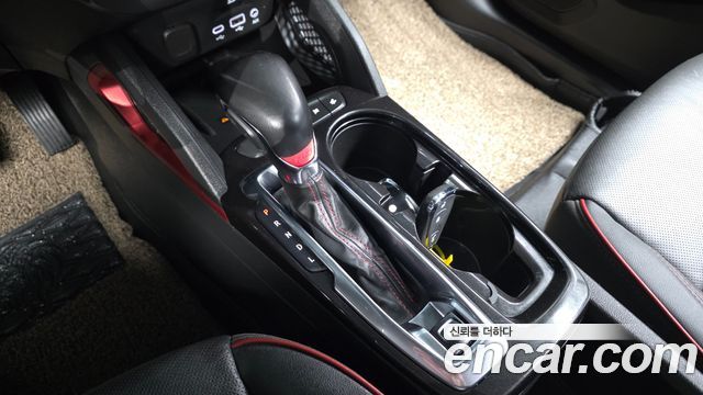 Chevrolet Korea Trailblazer 2023 — photo 12