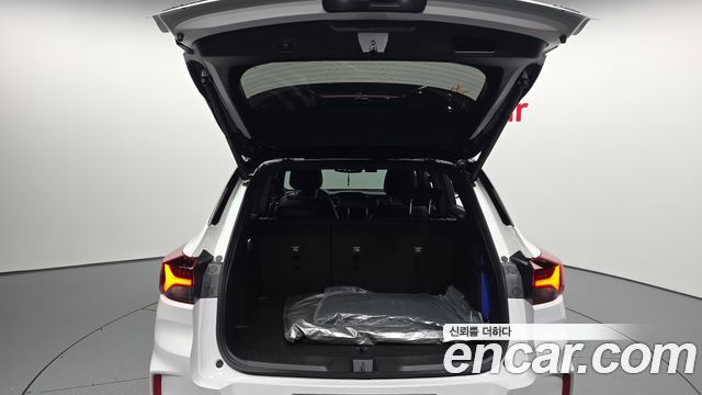 Chevrolet Korea Trailblazer 2023 — photo 26