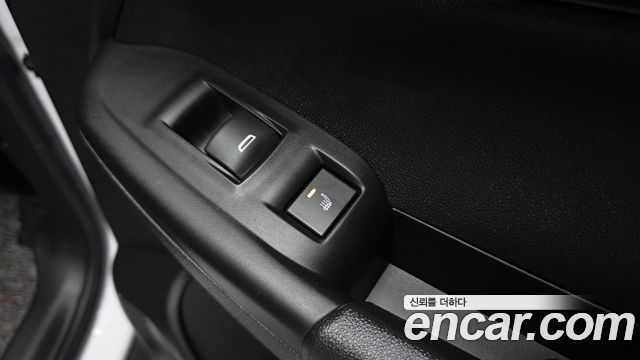 Chevrolet Korea Trailblazer 2023 — photo 30