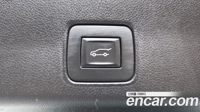 Chevrolet Korea Trailblazer 2023 — photo 31