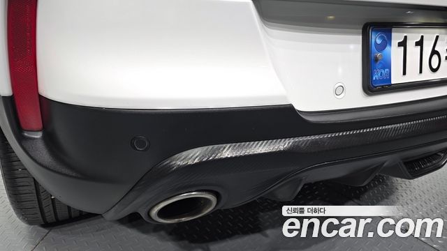 Chevrolet Korea Trailblazer 2023 — photo 32