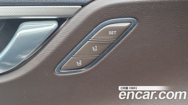 Hyundai Grandeur 2021 — photo 19