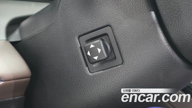 Hyundai Grandeur 2021 — photo 22