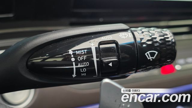 Hyundai Grandeur 2021 — photo 26
