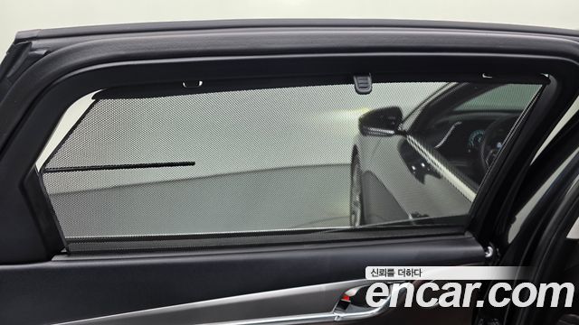 Hyundai Grandeur 2021 — photo 15
