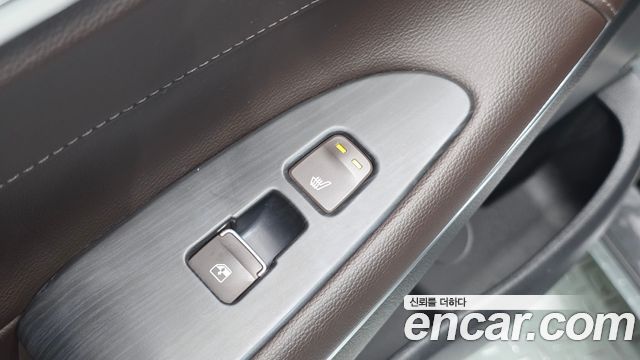 Hyundai Grandeur 2021 — photo 32
