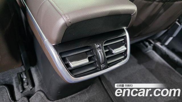 Hyundai Grandeur 2021 — photo 33
