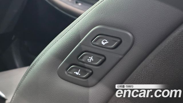 Hyundai Grandeur 2021 — photo 34