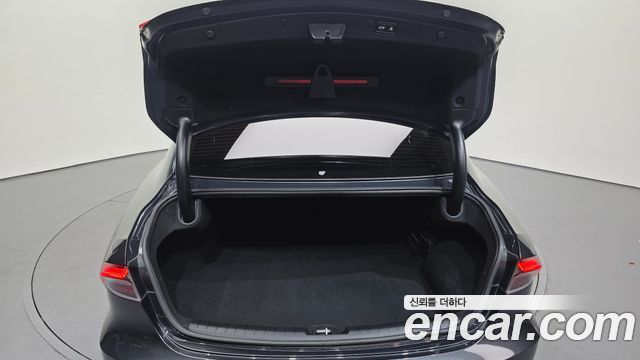 Hyundai Grandeur 2021 — photo 36
